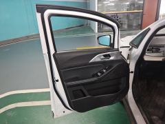 Geely E Fireflies E 320km 5 - ფოტო 12