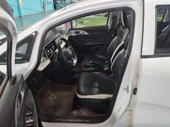 Geely E Fireflies E 320km 5 - ფოტო 14
