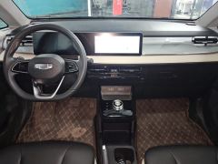 Geely E Fireflies E 320km 5 - ფოტო 16