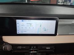 Geely E Fireflies E 320km 5 - ფოტო 17