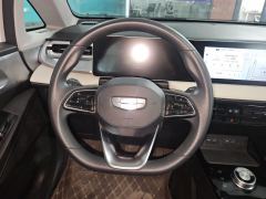 Geely E Fireflies E 320km 5 - ფოტო 18
