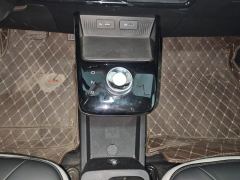 Geely E Fireflies E 320km 5 - ფოტო 19