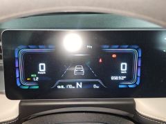 Geely E Fireflies E 320km 5 - ფოტო 20
