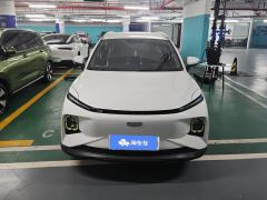 Geely E Fireflies E 320km 5 - ფოტო 3