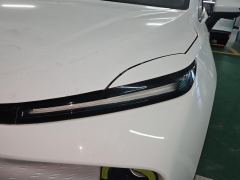 Geely E Fireflies E 320km 5 - ფოტო 4