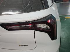 Geely E Fireflies E 320km 5 - ფოტო 5