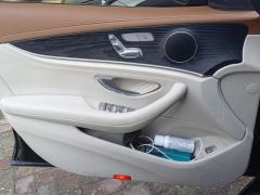 Mercedes-Benz E Class E-Class E 260 L - ფოტო 12
