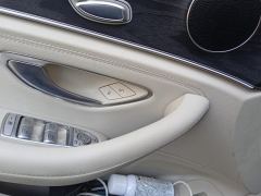 Mercedes-Benz E Class E-Class E 260 L - ფოტო 13