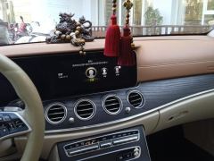 Mercedes-Benz E Class E-Class E 260 L - ფოტო 17