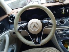 Mercedes-Benz E Class E-Class E 260 L - ფოტო 18