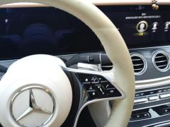 Mercedes-Benz E Class E-Class E 260 L - ფოტო 19