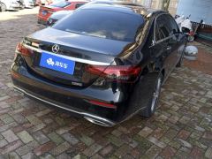 Mercedes-Benz E Class E-Class E 260 L - ფოტო 2