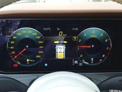 Mercedes-Benz E Class E-Class E 260 L - ფოტო 20