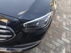 Mercedes-Benz E Class E-Class E 260 L - ფოტო 4