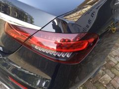Mercedes-Benz E Class E-Class E 260 L - ფოტო 5
