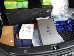 Mercedes-Benz E Class E-Class E 260 L - ფოტო 7