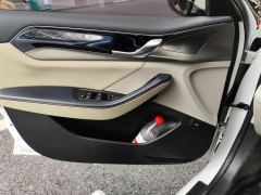 BYD Qin PLUS EV 400km Luxury Edition - ფოტო 12