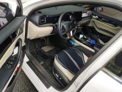 BYD Qin PLUS EV 400km Luxury Edition - ფოტო 14