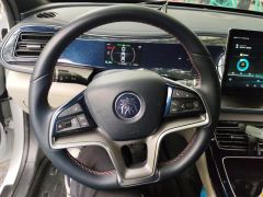 BYD Qin PLUS EV 400km Luxury Edition - ფოტო 18