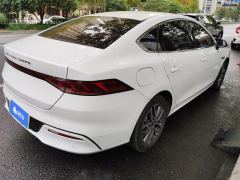 BYD Qin PLUS EV 400km Luxury Edition - ფოტო 2