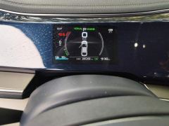 BYD Qin PLUS EV 400km Luxury Edition - ფოტო 20