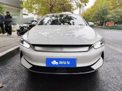 BYD Qin PLUS EV 400km Luxury Edition - ფოტო 3