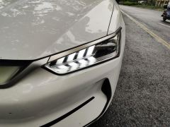 BYD Qin PLUS EV 400km Luxury Edition - ფოტო 4