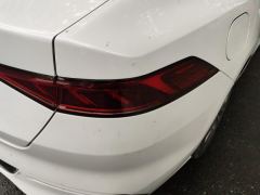 BYD Qin PLUS EV 400km Luxury Edition - ფოტო 5