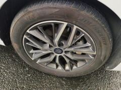 BYD Qin PLUS EV 400km Luxury Edition - ფოტო 6