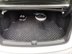 BYD Qin PLUS EV 400km Luxury Edition - ფოტო 7