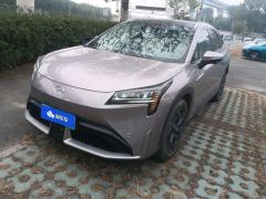 GAC AION LX Plus 80D Flagship Edition - фото 1