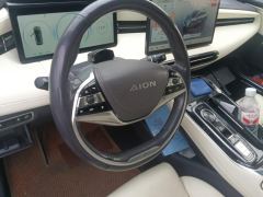 GAC AION LX Plus 80D Flagship Edition - фото 18