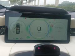 GAC AION LX Plus 80D Flagship Edition - фото 20