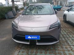 GAC AION LX Plus 80D Flagship Edition - фото 3