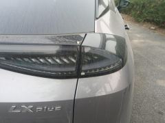 GAC AION LX Plus 80D Flagship Edition - фото 5
