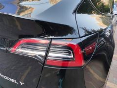 Tesla Model Y 545km Rear-Wheel Drive Edition - фото 5