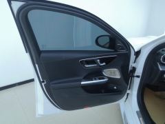 Mercedes-Benz C Class C-Class Facelift C 260 L AMG Line - ფოტო 12