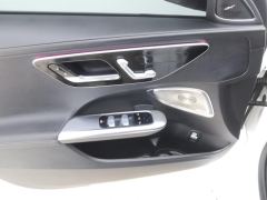 Mercedes-Benz C Class C-Class Facelift C 260 L AMG Line - ფოტო 13