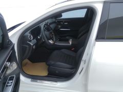 Mercedes-Benz C Class C-Class Facelift C 260 L AMG Line - ფოტო 14