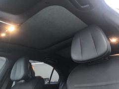 Mercedes-Benz C Class C-Class Facelift C 260 L AMG Line - ფოტო 15
