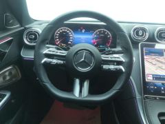 Mercedes-Benz C Class C-Class Facelift C 260 L AMG Line - ფოტო 18