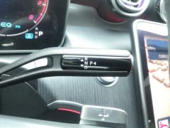 Mercedes-Benz C Class C-Class Facelift C 260 L AMG Line - ფოტო 19