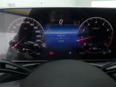 Mercedes-Benz C Class C-Class Facelift C 260 L AMG Line - ფოტო 20