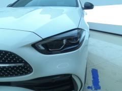 Mercedes-Benz C Class C-Class Facelift C 260 L AMG Line - ფოტო 4