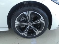 Mercedes-Benz C Class C-Class Facelift C 260 L AMG Line - ფოტო 6