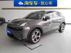 Lynk & Co 06 EM-P 1.5T 84km Pro - photo 1