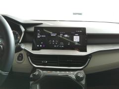Lynk & Co 06 EM-P 1.5T 84km Pro - photo 17