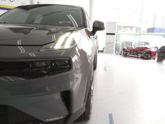 Lynk & Co 06 EM-P 1.5T 84km Pro - photo 4
