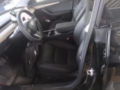 Tesla Model 3 Standard Range Edition 3D6 - фото 14