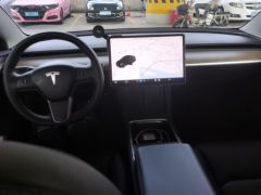 Tesla Model 3 Standard Range Edition 3D6 - фото 16